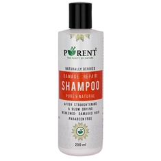 Damage Repair Shampoo